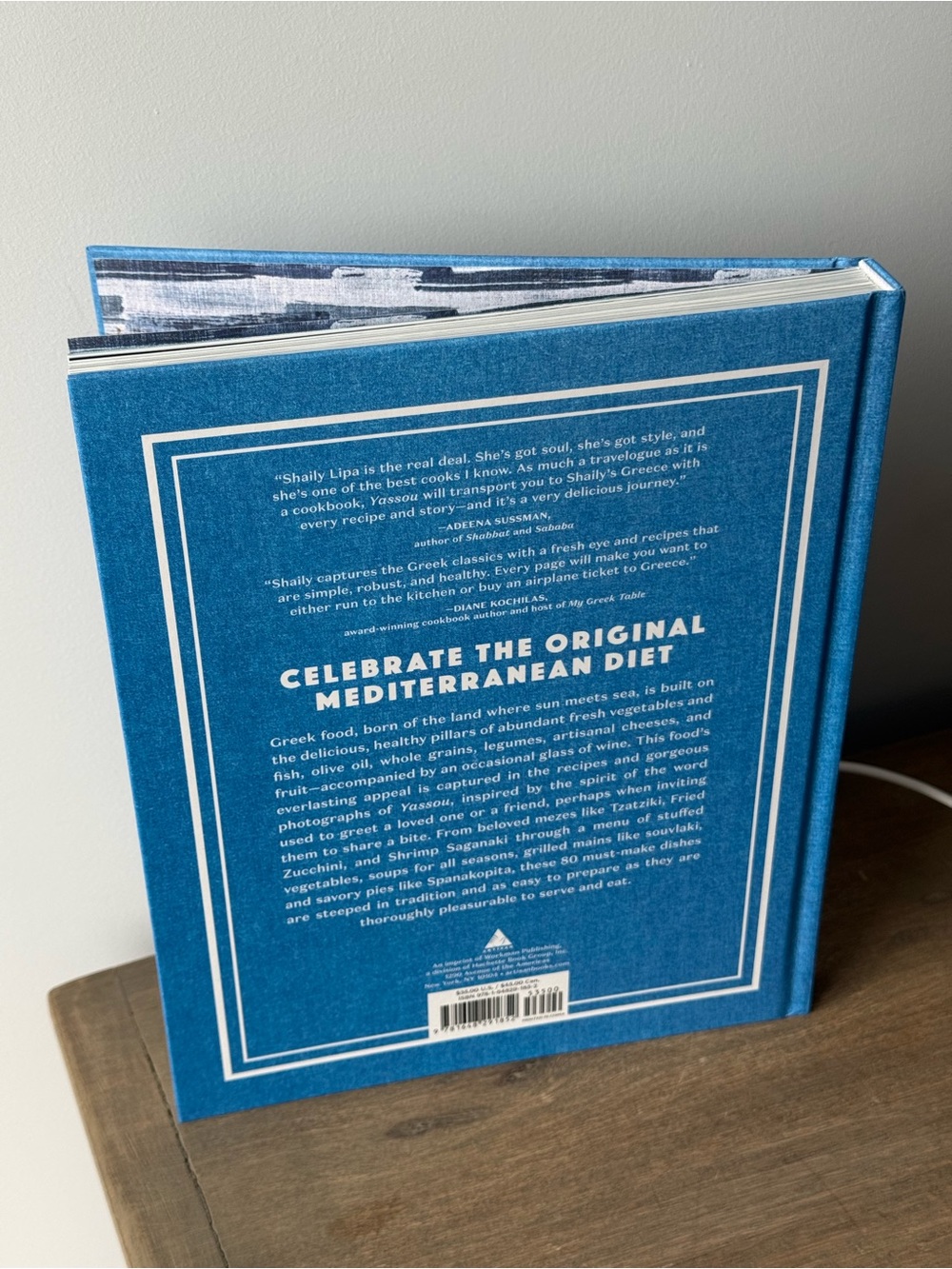YASSOU Cookbook - Picture 2 of 2